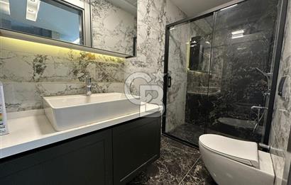 Guzelbahce’de Luks Smart Villa