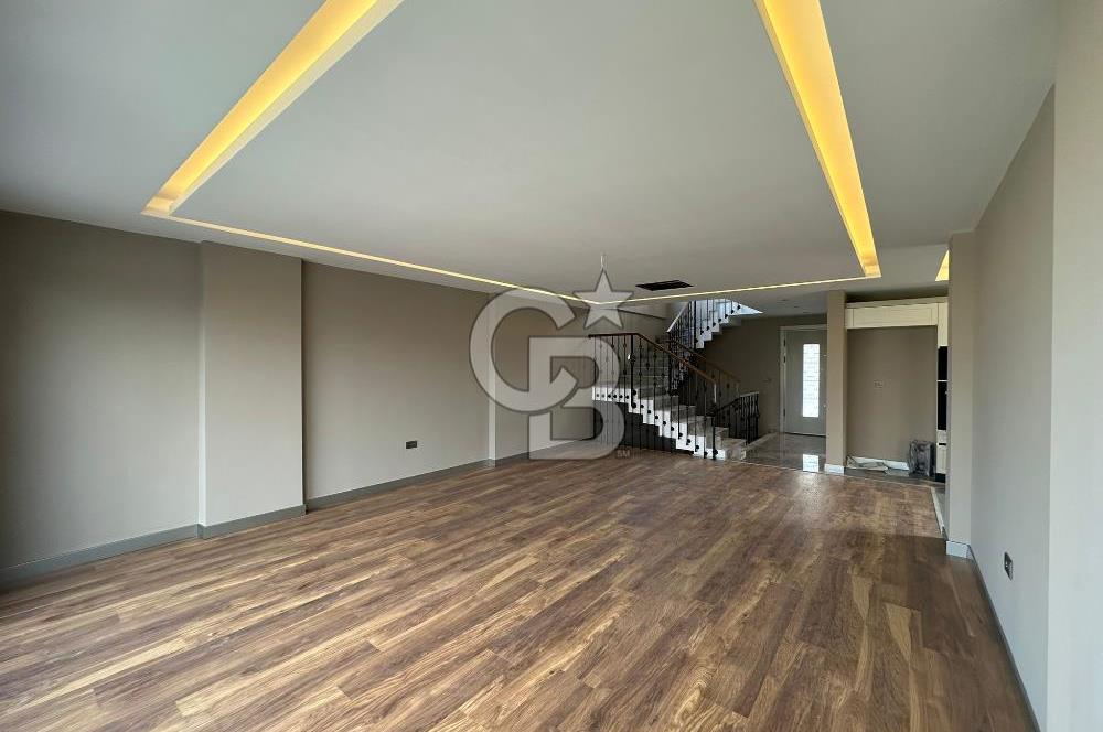 Guzelbahce’de Luks Smart Villa