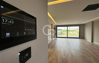 Guzelbahce’de Luks Smart Villa