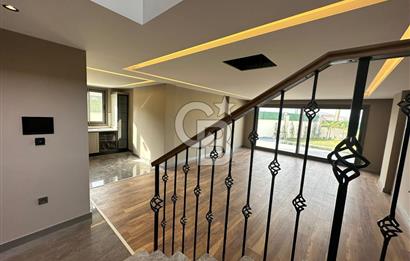 Guzelbahce’de Luks Smart Villa