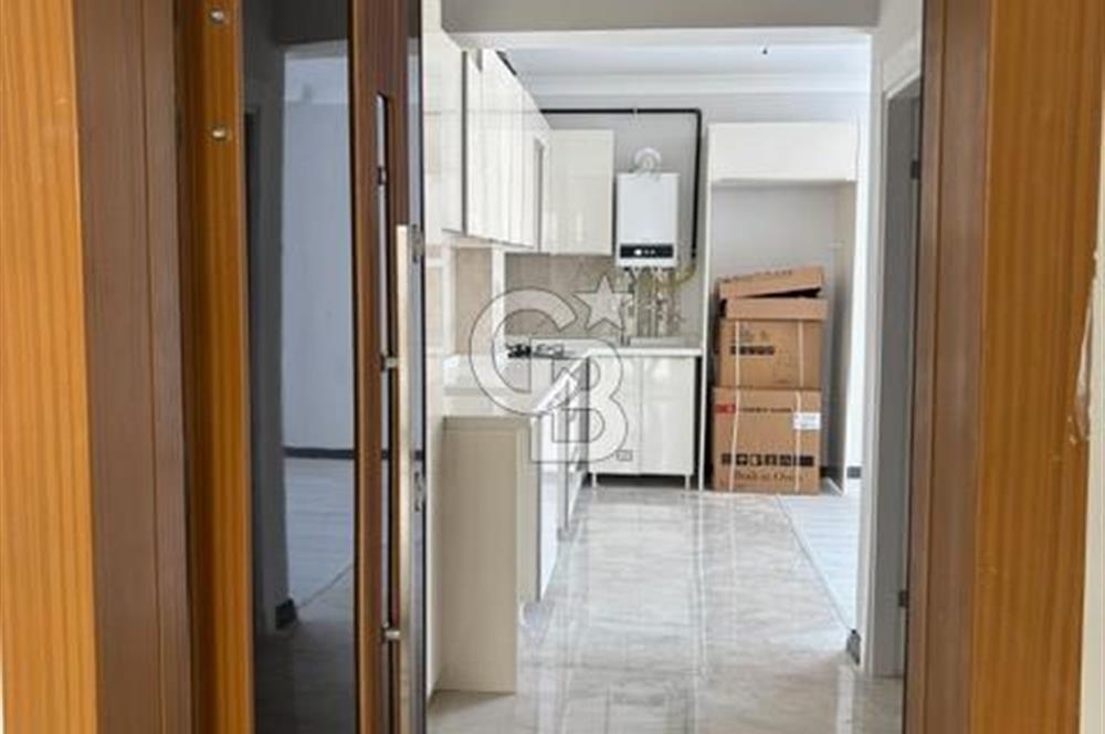 ESENBOĞA MERKEZDE | 1+1 BALKONLU | BOŞ | KULLANIMA HAZIR DAİRE