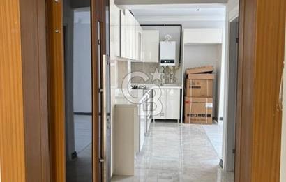 ESENBOĞA MERKEZDE | 1+1 BALKONLU | BOŞ | KULLANIMA HAZIR DAİRE