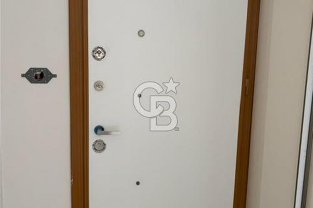 ESENBOĞA MERKEZDE | 1+1 BALKONLU | BOŞ | KULLANIMA HAZIR DAİRE