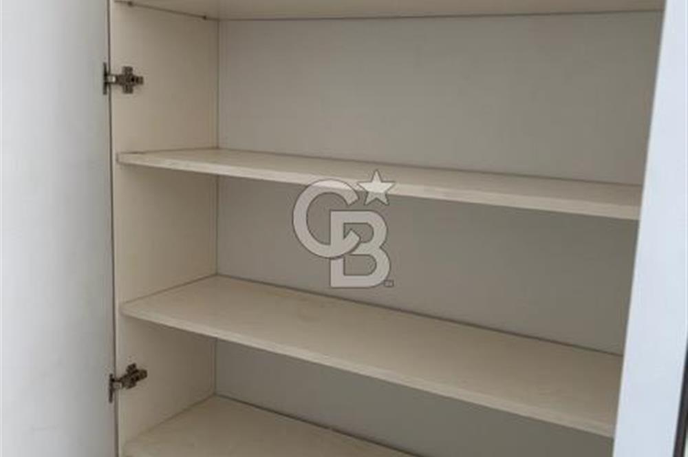 ESENBOĞA MERKEZDE | 1+1 BALKONLU | BOŞ | KULLANIMA HAZIR DAİRE