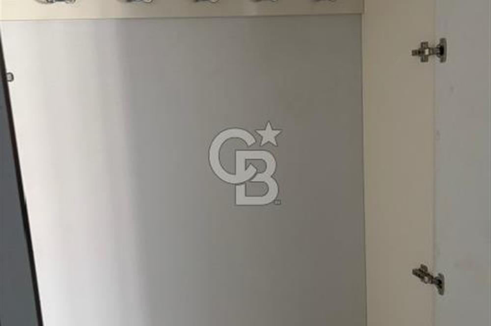 ESENBOĞA MERKEZDE | 1+1 BALKONLU | BOŞ | KULLANIMA HAZIR DAİRE