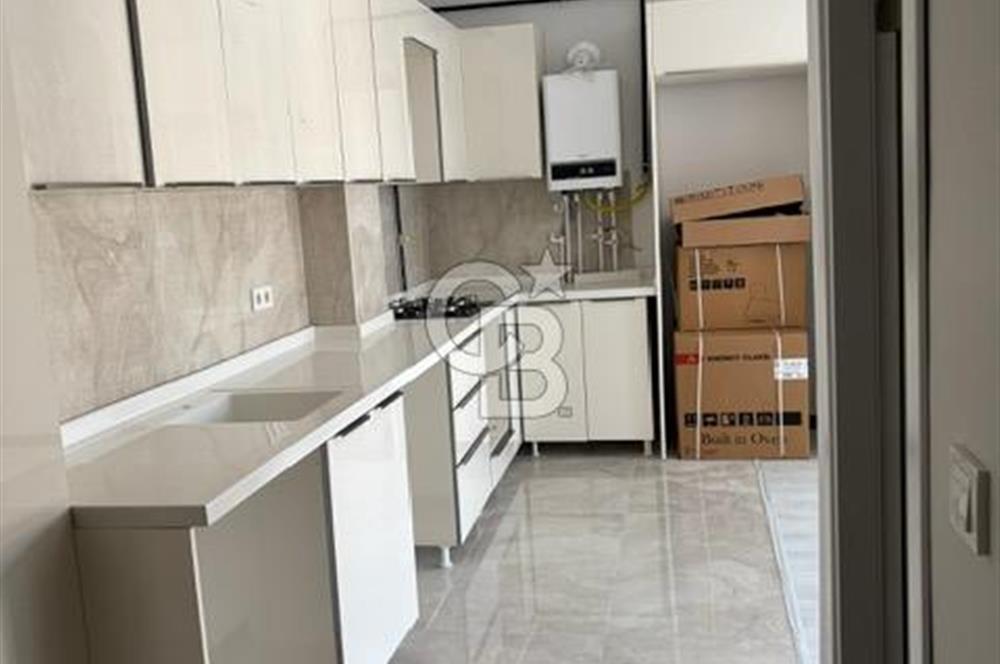 ESENBOĞA MERKEZDE | 1+1 BALKONLU | BOŞ | KULLANIMA HAZIR DAİRE