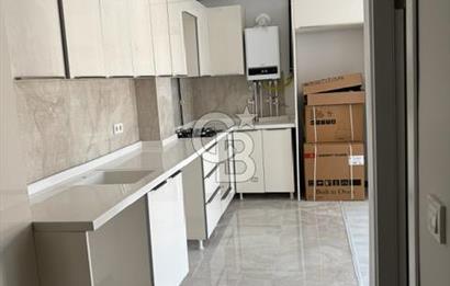 ESENBOĞA MERKEZDE | 1+1 BALKONLU | BOŞ | KULLANIMA HAZIR DAİRE