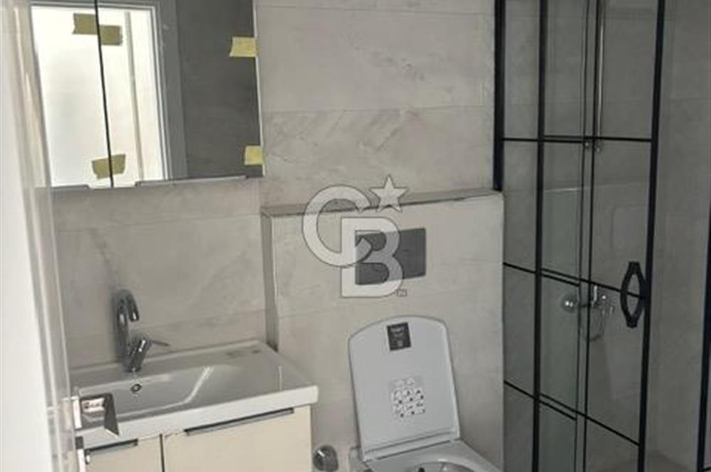 ESENBOĞA MERKEZDE | 1+1 BALKONLU | BOŞ | KULLANIMA HAZIR DAİRE
