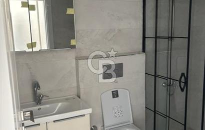 ESENBOĞA MERKEZDE | 1+1 BALKONLU | BOŞ | KULLANIMA HAZIR DAİRE