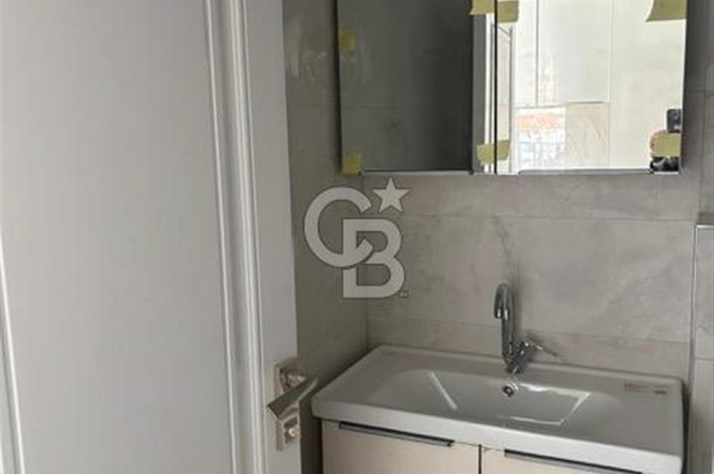 ESENBOĞA MERKEZDE | 1+1 BALKONLU | BOŞ | KULLANIMA HAZIR DAİRE