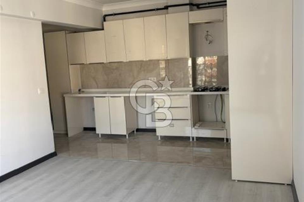 ESENBOĞA MERKEZDE | 1+1 BALKONLU | BOŞ | KULLANIMA HAZIR DAİRE