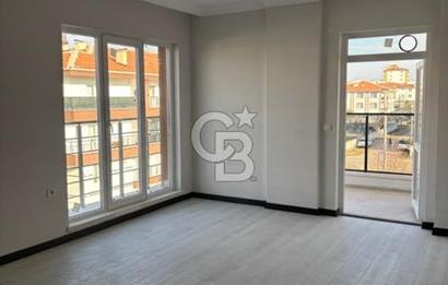 ESENBOĞA MERKEZDE | 1+1 BALKONLU | BOŞ | KULLANIMA HAZIR DAİRE