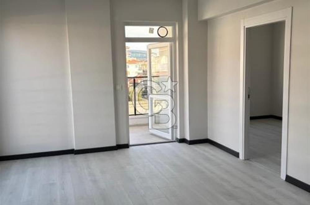 ESENBOĞA MERKEZDE | 1+1 BALKONLU | BOŞ | KULLANIMA HAZIR DAİRE