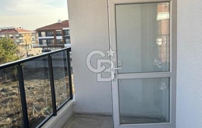 ESENBOĞA MERKEZDE | 1+1 BALKONLU | BOŞ | KULLANIMA HAZIR DAİRE