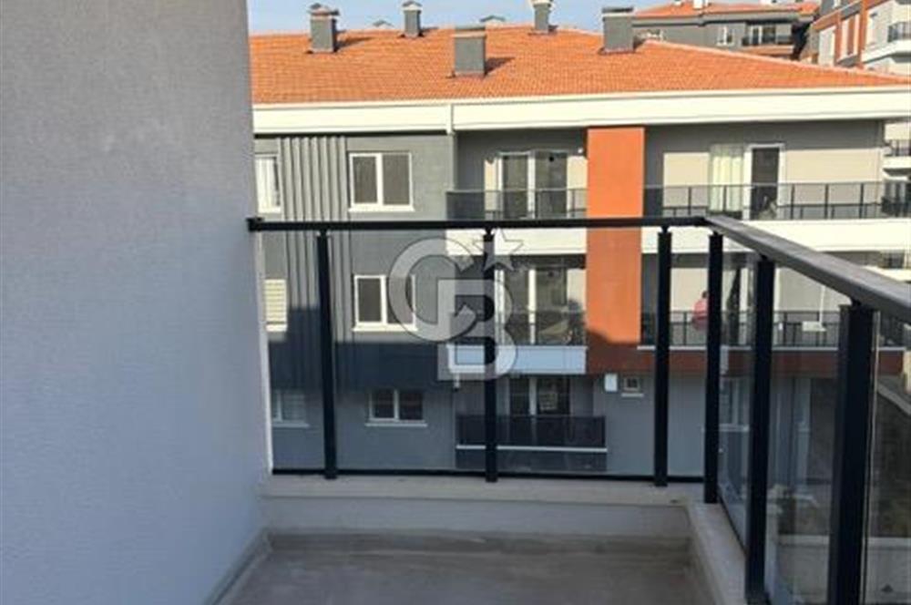 ESENBOĞA MERKEZDE | 1+1 BALKONLU | BOŞ | KULLANIMA HAZIR DAİRE