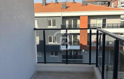 ESENBOĞA MERKEZDE | 1+1 BALKONLU | BOŞ | KULLANIMA HAZIR DAİRE