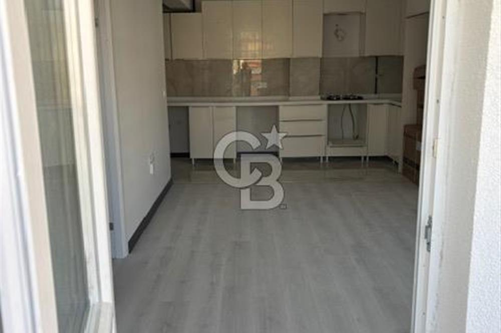 ESENBOĞA MERKEZDE | 1+1 BALKONLU | BOŞ | KULLANIMA HAZIR DAİRE