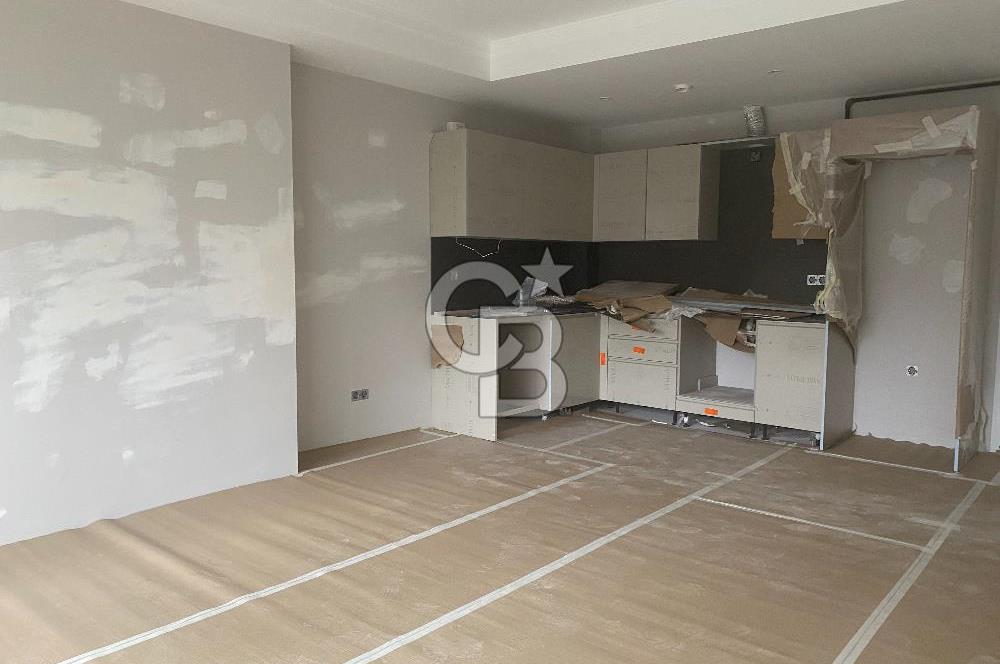 KADIKÖY FENERBAHÇE SELAMİÇEŞME SATILIK 2+1 DAİRE