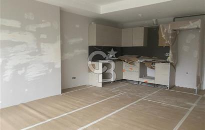 KADIKÖY FENERBAHÇE SELAMİÇEŞME SATILIK 2+1 DAİRE