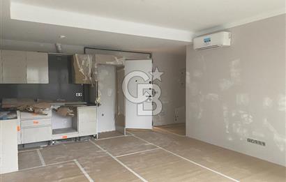 KADIKÖY FENERBAHÇE SELAMİÇEŞME SATILIK 2+1 DAİRE