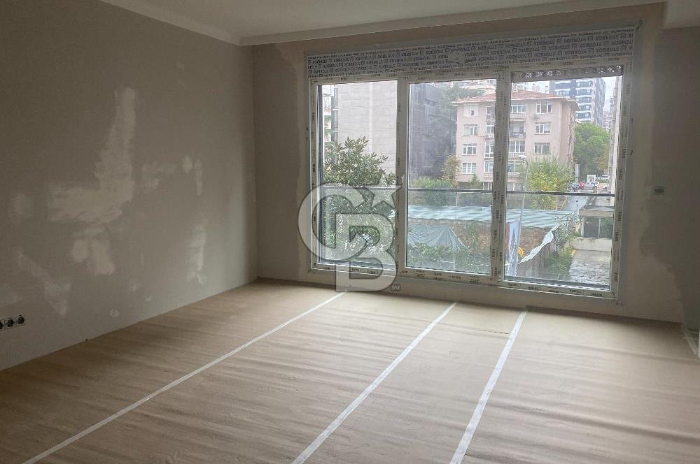 KADIKÖY FENERBAHÇE SELAMİÇEŞME SATILIK 2+1 DAİRE