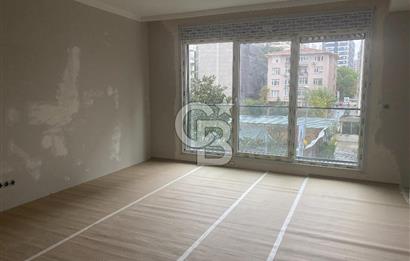 KADIKÖY FENERBAHÇE SELAMİÇEŞME SATILIK 2+1 DAİRE