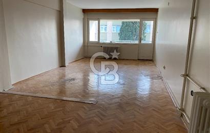 KADIKÖY MERDİVENKÖY KİRALIK 3+1 DAİRE