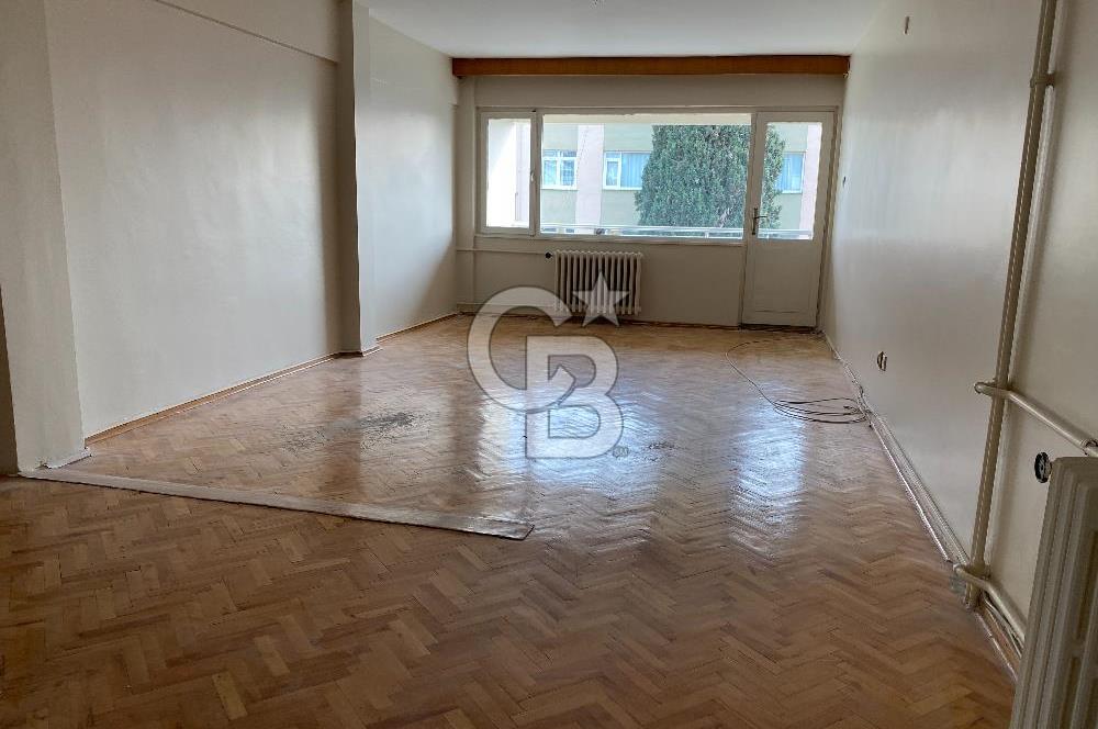 KADIKÖY MERDİVENKÖY KİRALIK 3+1 DAİRE