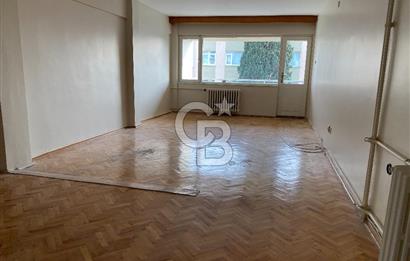 KADIKÖY MERDİVENKÖY KİRALIK 3+1 DAİRE