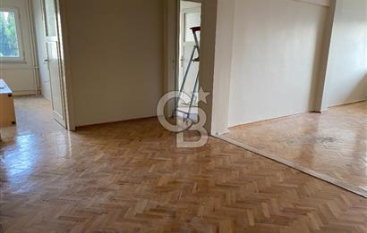 KADIKÖY MERDİVENKÖY KİRALIK 3+1 DAİRE