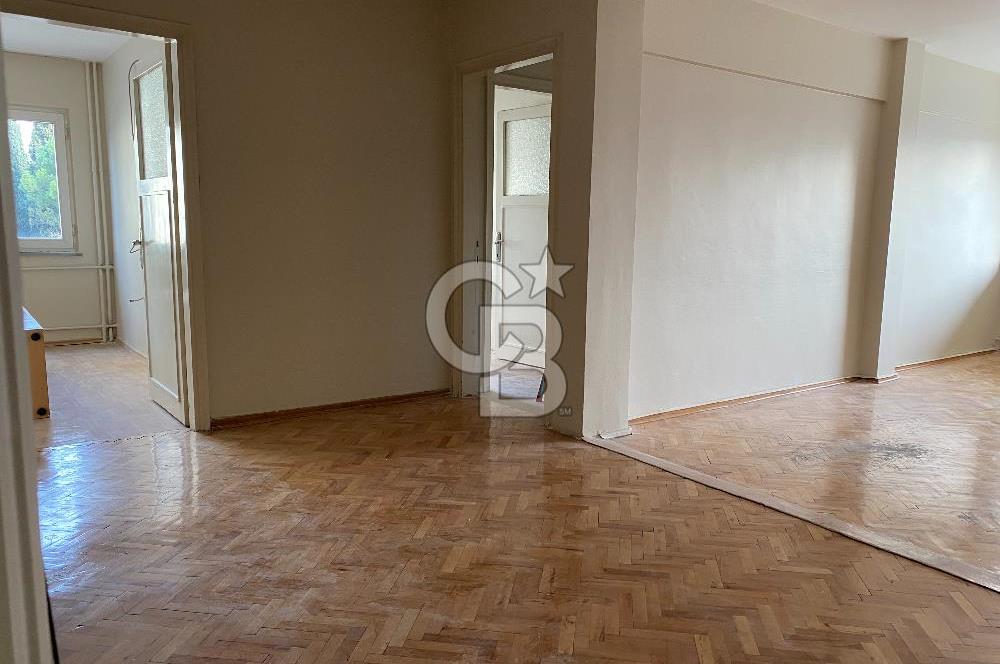 KADIKÖY MERDİVENKÖY KİRALIK 3+1 DAİRE