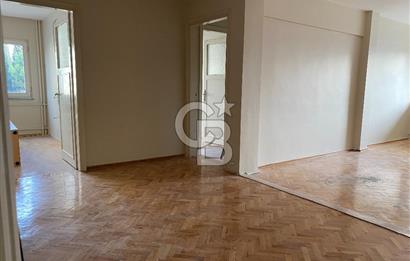 KADIKÖY MERDİVENKÖY KİRALIK 3+1 DAİRE