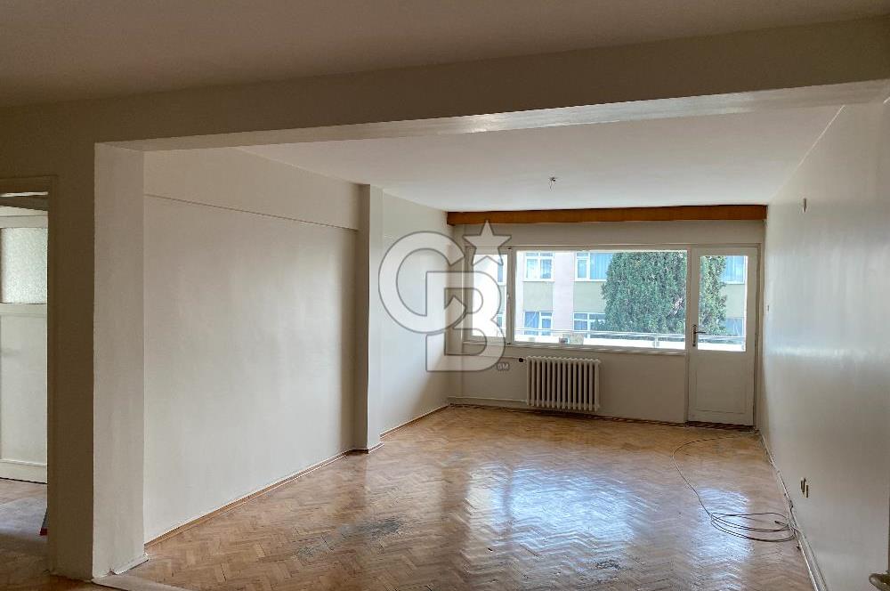 KADIKÖY MERDİVENKÖY KİRALIK 3+1 DAİRE