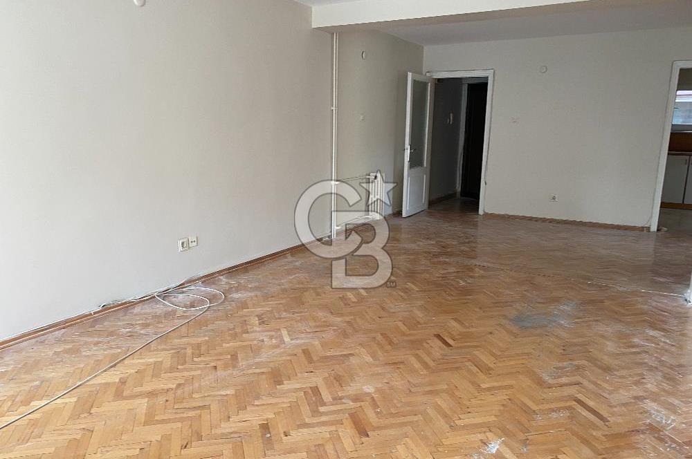 KADIKÖY MERDİVENKÖY KİRALIK 3+1 DAİRE