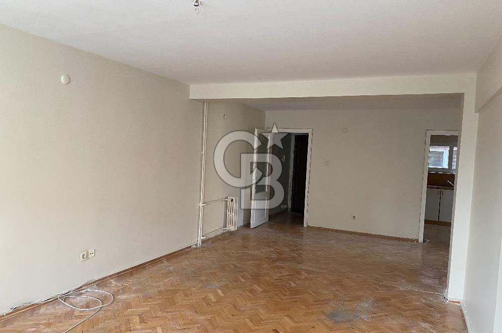 KADIKÖY MERDİVENKÖY KİRALIK 3+1 DAİRE