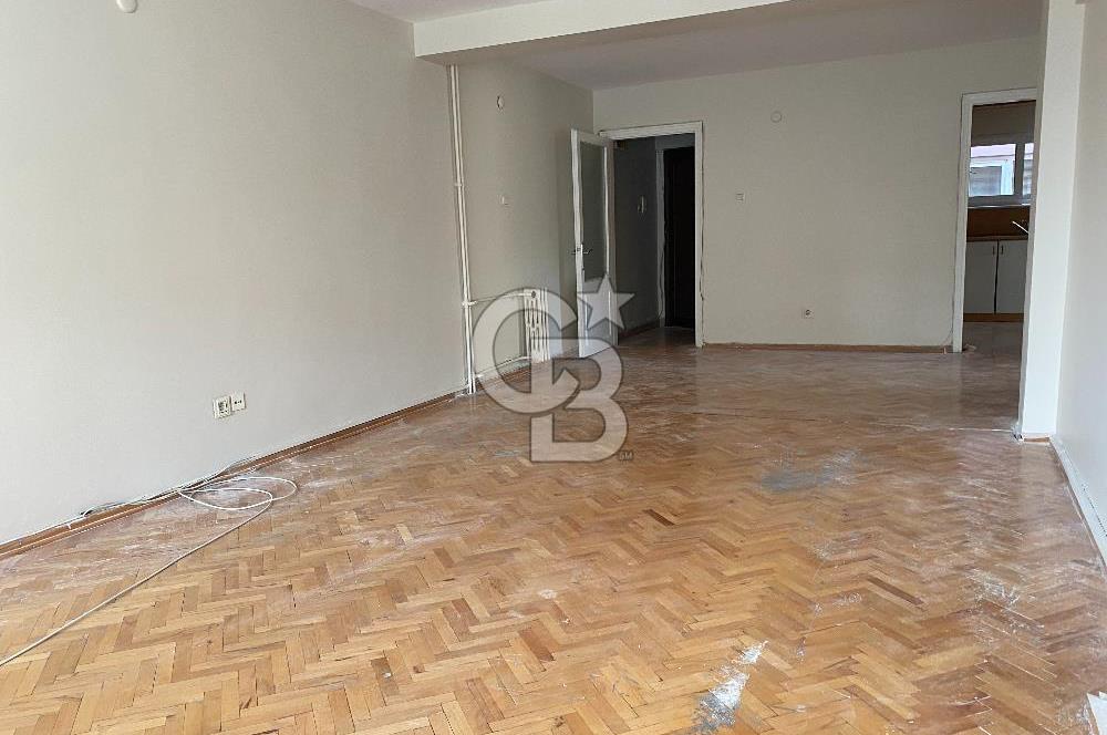 KADIKÖY MERDİVENKÖY KİRALIK 3+1 DAİRE