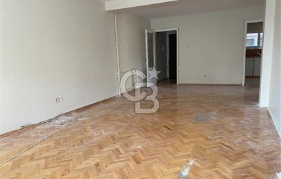 KADIKÖY MERDİVENKÖY KİRALIK 3+1 DAİRE