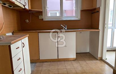 KADIKÖY MERDİVENKÖY KİRALIK 3+1 DAİRE