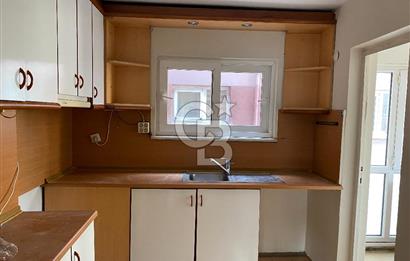 KADIKÖY MERDİVENKÖY KİRALIK 3+1 DAİRE