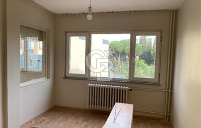 KADIKÖY MERDİVENKÖY KİRALIK 3+1 DAİRE