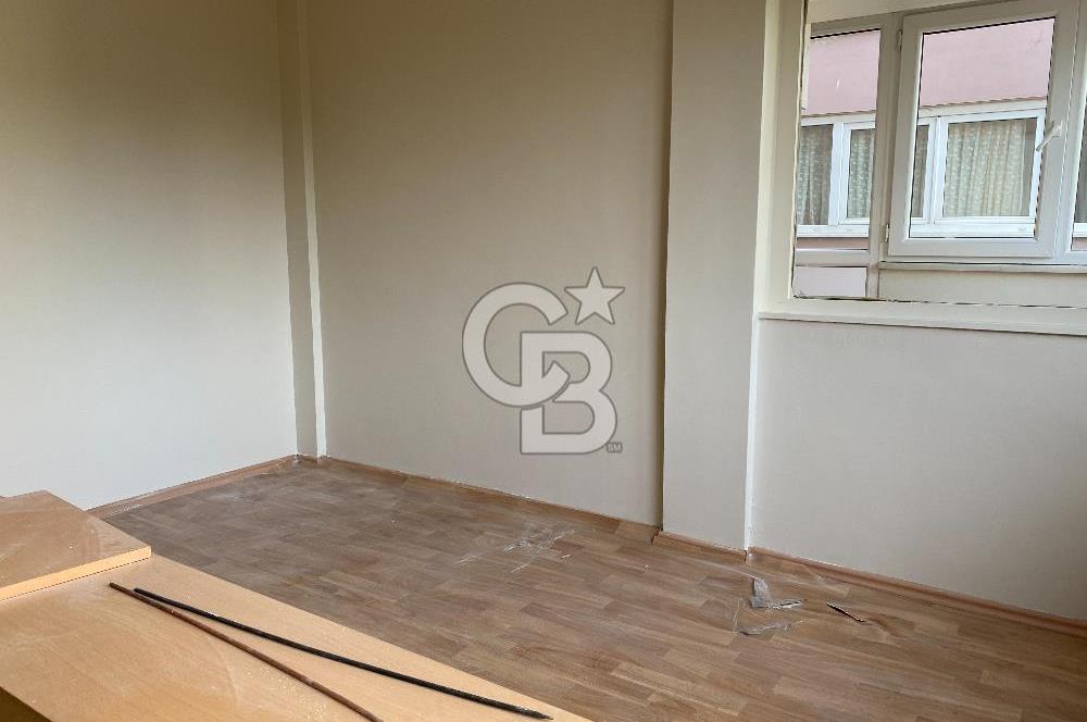 KADIKÖY MERDİVENKÖY KİRALIK 3+1 DAİRE