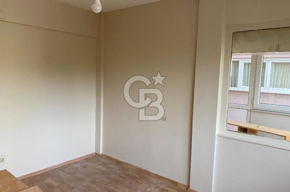 KADIKÖY MERDİVENKÖY KİRALIK 3+1 DAİRE