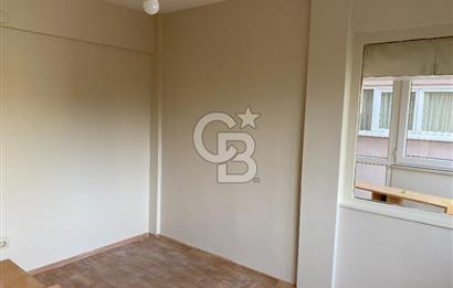 KADIKÖY MERDİVENKÖY KİRALIK 3+1 DAİRE