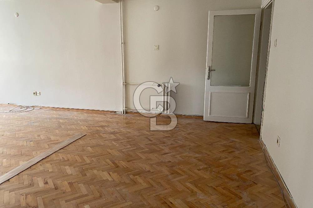 KADIKÖY MERDİVENKÖY KİRALIK 3+1 DAİRE