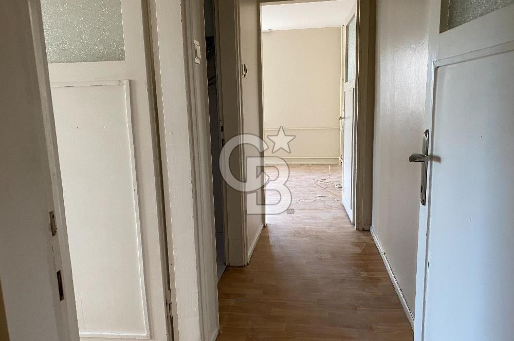 KADIKÖY MERDİVENKÖY KİRALIK 3+1 DAİRE