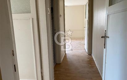 KADIKÖY MERDİVENKÖY KİRALIK 3+1 DAİRE