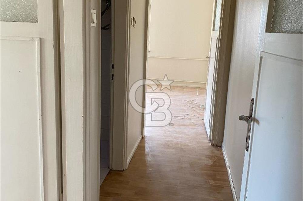 KADIKÖY MERDİVENKÖY KİRALIK 3+1 DAİRE