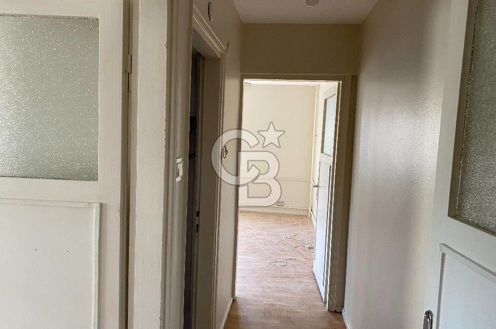 KADIKÖY MERDİVENKÖY KİRALIK 3+1 DAİRE