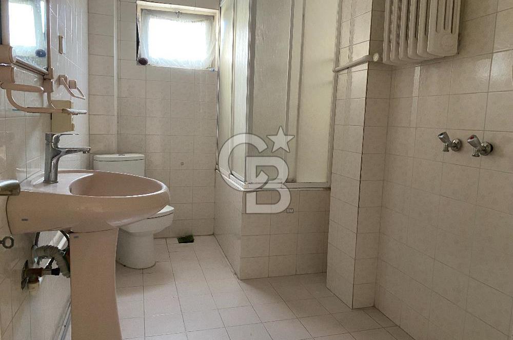 KADIKÖY MERDİVENKÖY KİRALIK 3+1 DAİRE