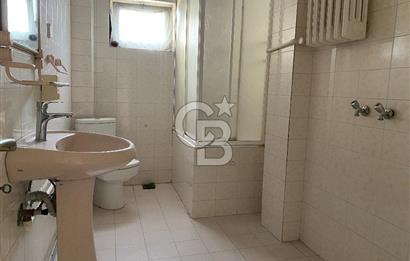 KADIKÖY MERDİVENKÖY KİRALIK 3+1 DAİRE